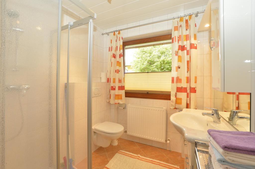 Fernblick Leutasch Quarto foto