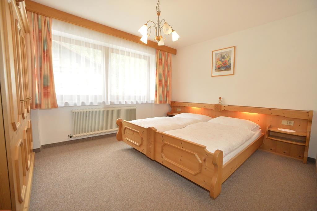 Fernblick Leutasch Quarto foto