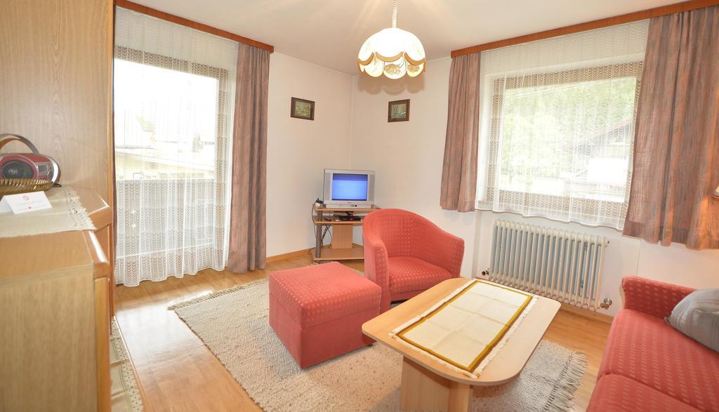 Fernblick Leutasch Quarto foto